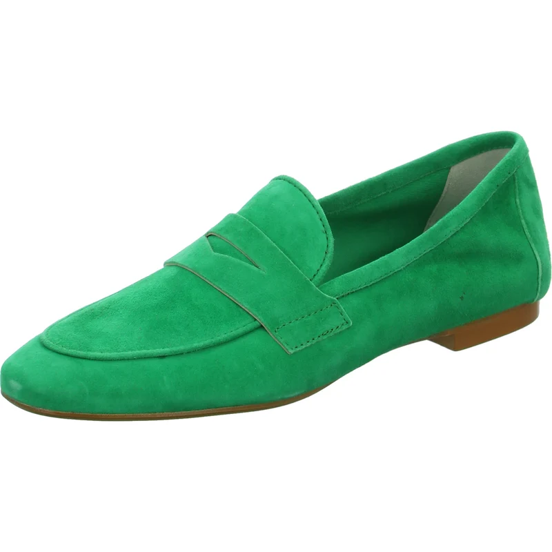 Gianluca Pisati Slipper/Kletthalbschuh bis 25mm Absatz