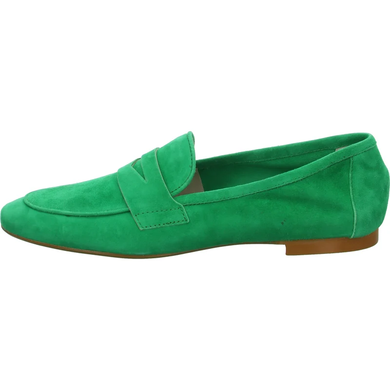 Gianluca Pisati Slipper/Kletthalbschuh bis 25mm Absatz