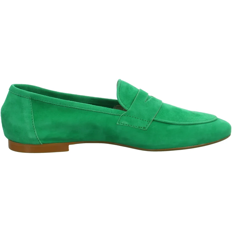 Gianluca Pisati Slipper/Kletthalbschuh bis 25mm Absatz