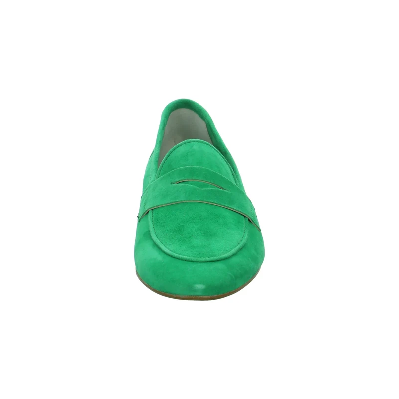 Gianluca Pisati Slipper/Kletthalbschuh bis 25mm Absatz