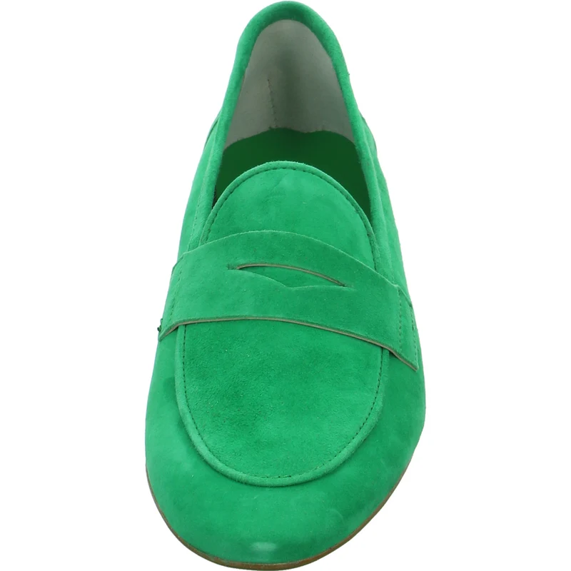 Gianluca Pisati Slipper/Kletthalbschuh bis 25mm Absatz