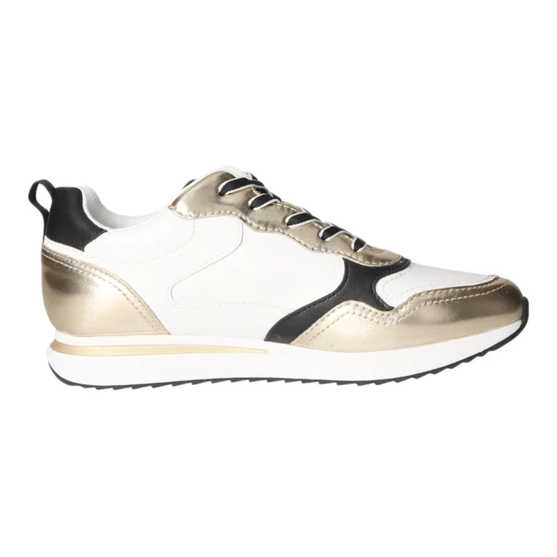Bagatt Schnürhalbschuh Sneaker (sportlich)