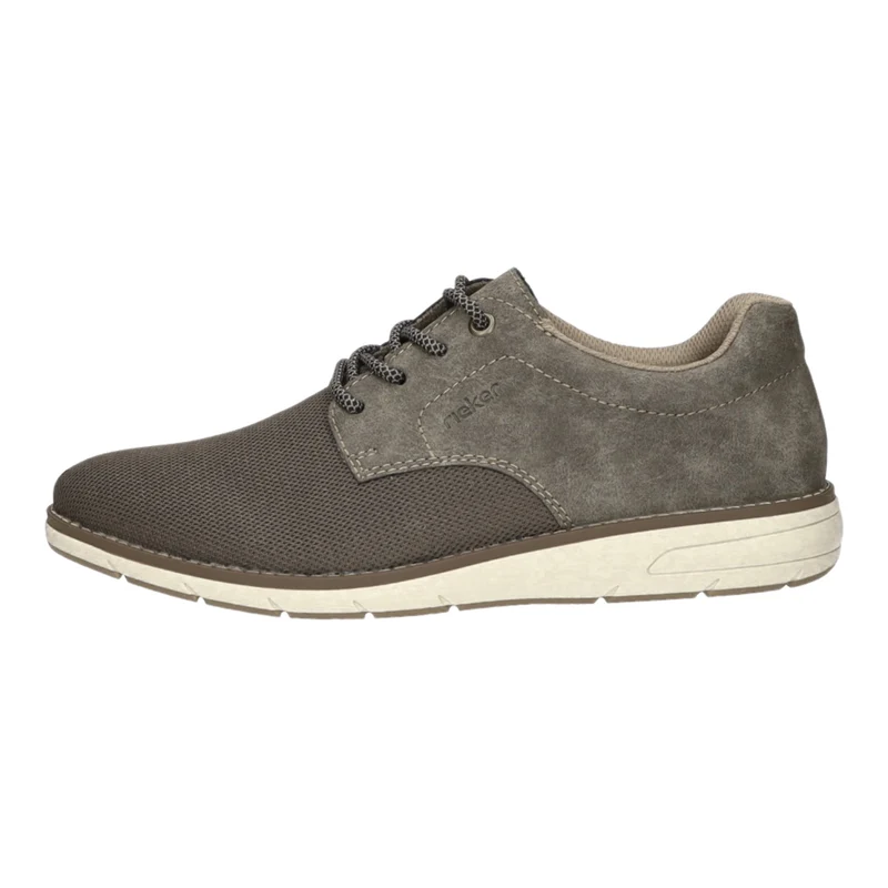 Rieker Schnürhalbschuh Freizeit (Casual)