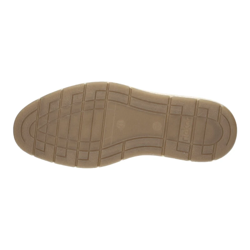 Rieker Schnürhalbschuh Freizeit (Casual)