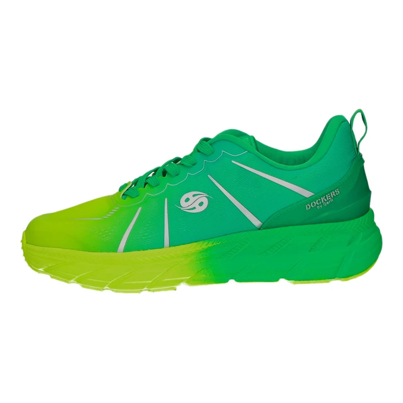 Dockers by Gerli Schnürhalbschuh Sneaker (sportlich)