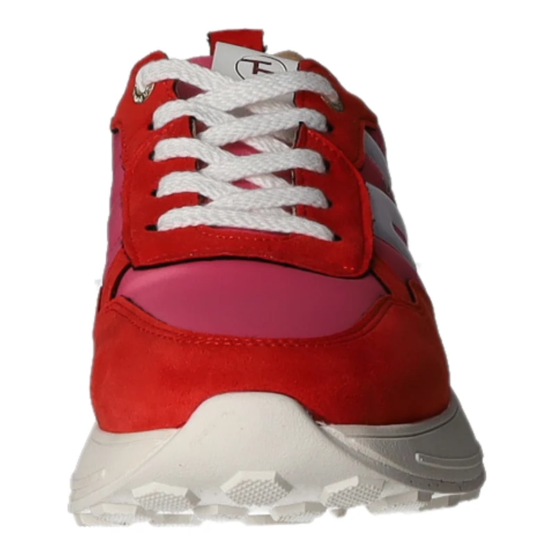 Tom Tailor Schnürhalbschuh Sneaker (sportlich)