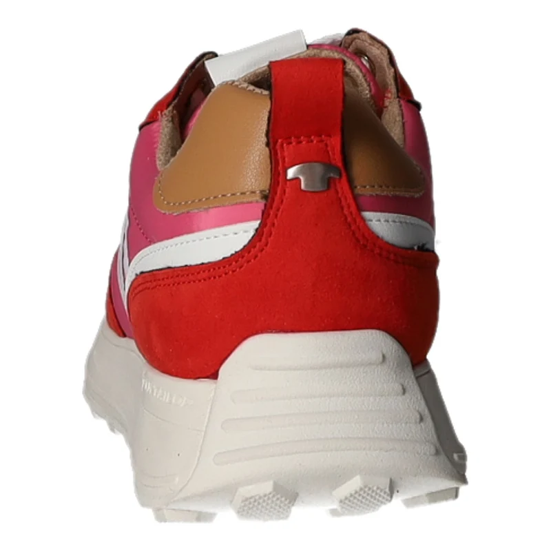 Tom Tailor Schnürhalbschuh Sneaker (sportlich)