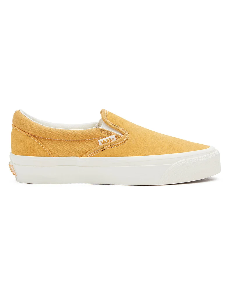 VANS Unisex Slip-On Reissue 98 Trainer – Salt Wash Gold