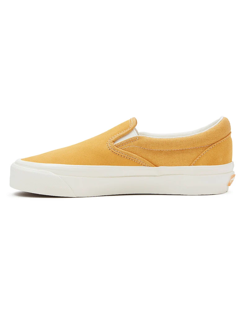 VANS Unisex Slip-On Reissue 98 Trainer – Salt Wash Gold