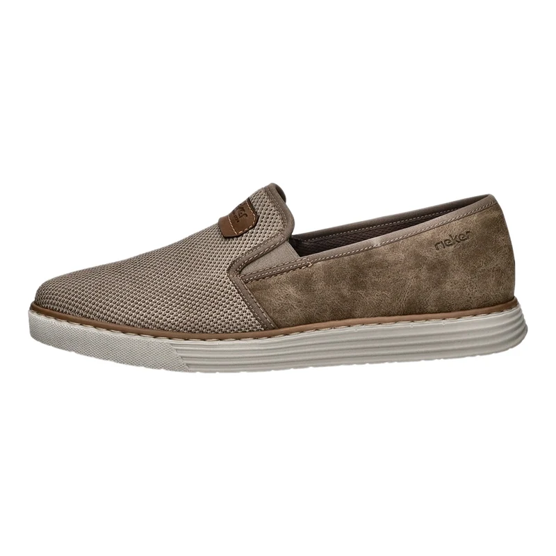 Rieker Slipper/Kletthalbschuh Freizeit (Casual)