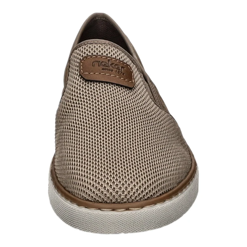 Rieker Slipper/Kletthalbschuh Freizeit (Casual)