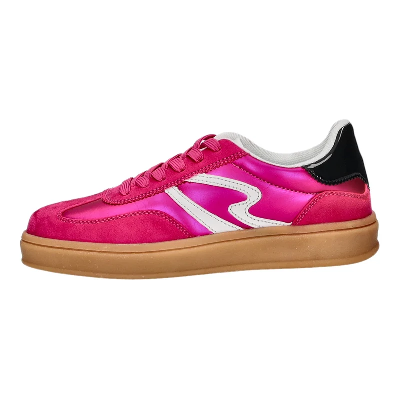 Sneakers Schnürhalbschuh Sneaker (sportlich)