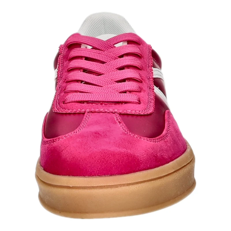 Sneakers Schnürhalbschuh Sneaker (sportlich)