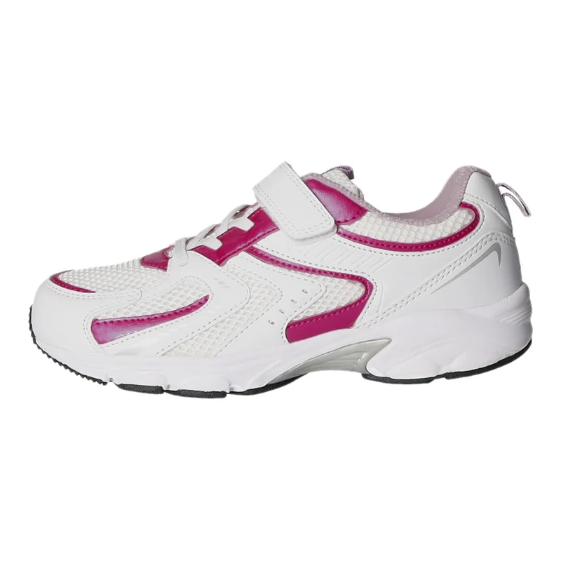 Sneakers Slipper/Kletthalbschuh (casual)
