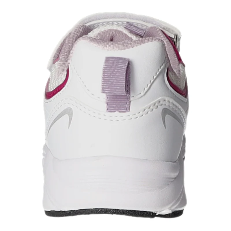 Sneakers Slipper/Kletthalbschuh (casual)