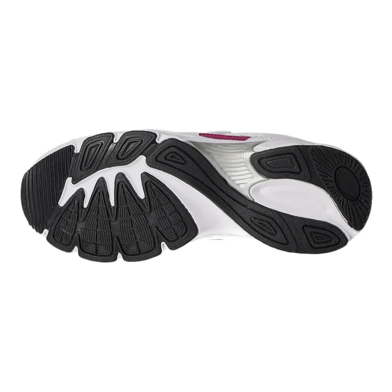 Sneakers Slipper/Kletthalbschuh (casual)