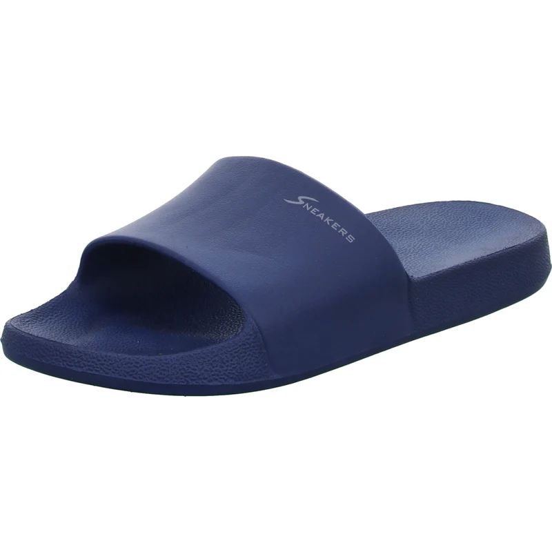 Sneakers Badelatsche