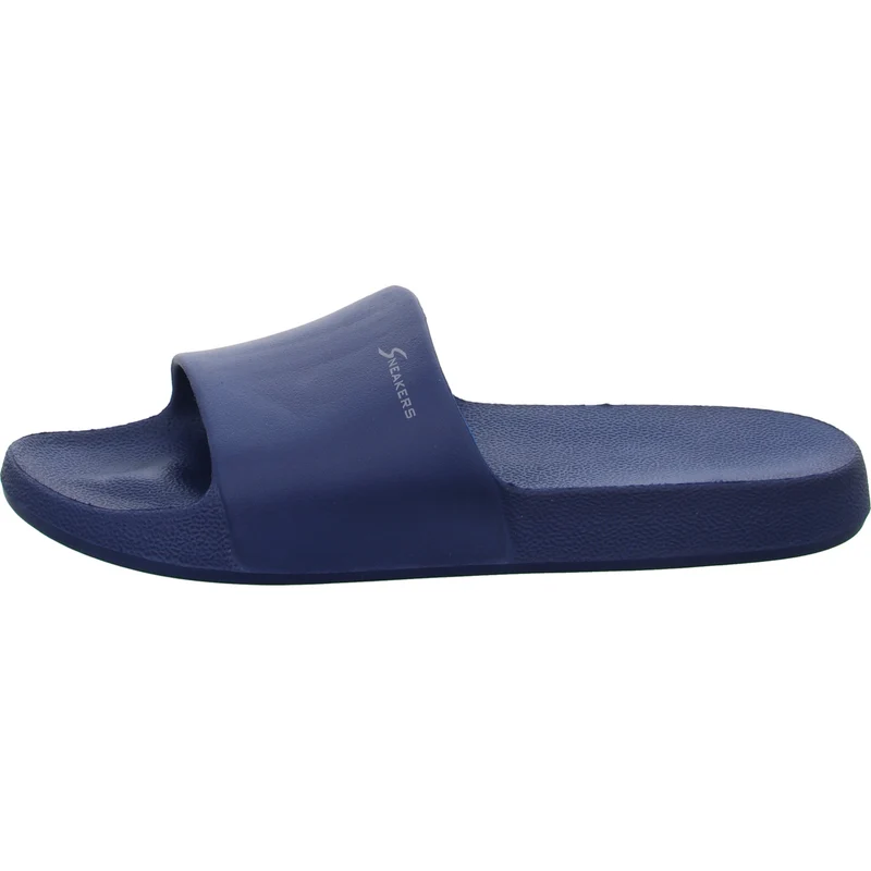 Sneakers Badelatsche