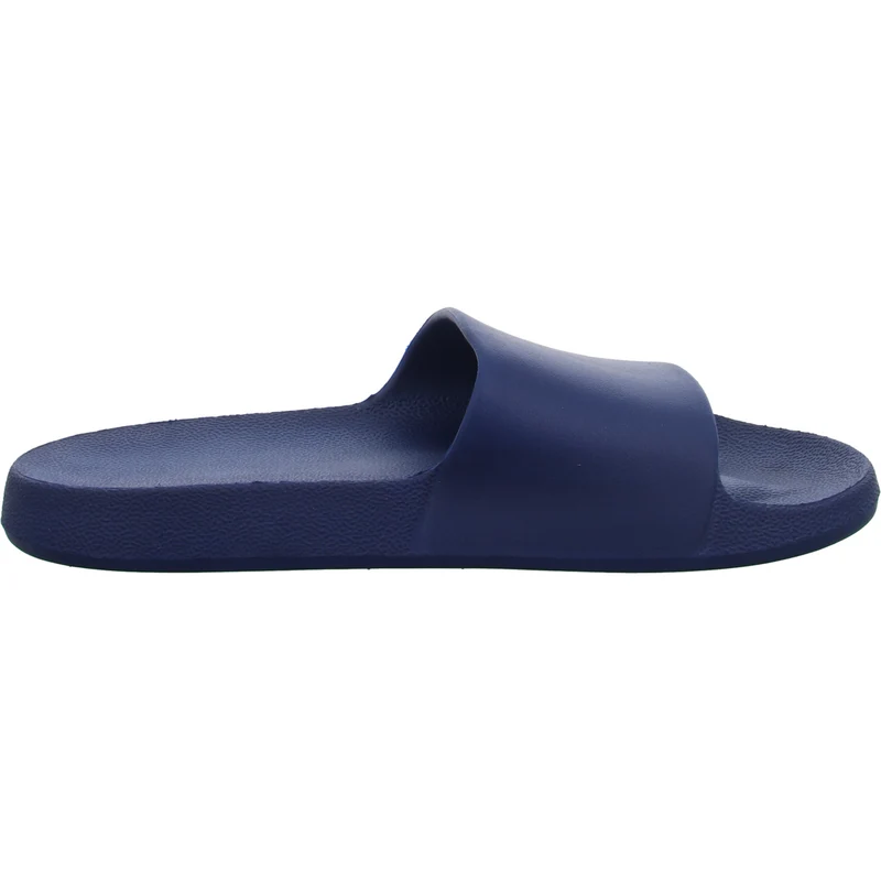 Sneakers Badelatsche
