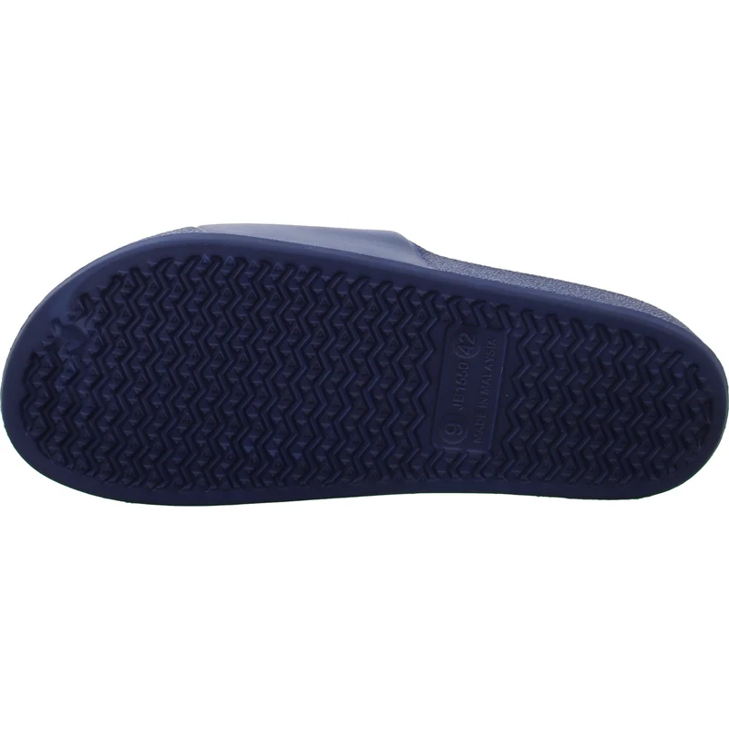Sneakers Badelatsche