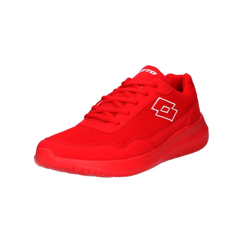 Lotto Schnürhalbschuh Sneaker (sportlich) CONNECT OC