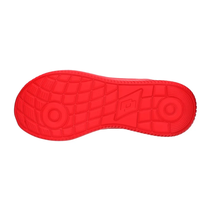 Lotto Schnürhalbschuh Sneaker (sportlich) CONNECT OC