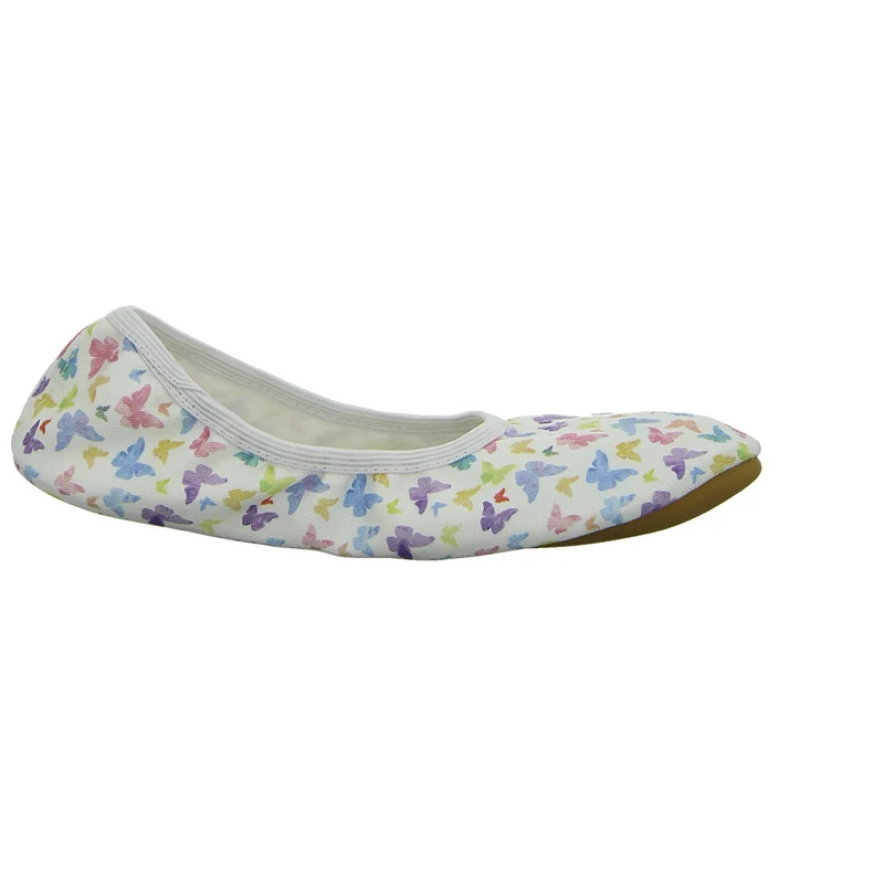 Beck Gymnastikschuhe