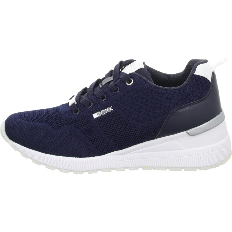BOXX Schnürhalbschuh Sneaker (sportlich)