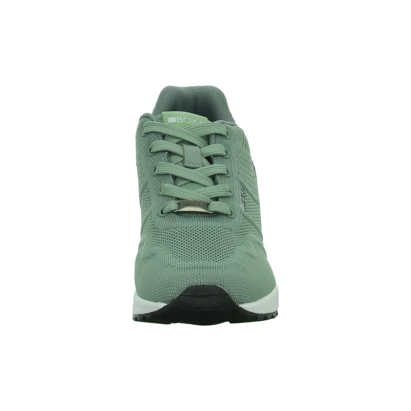 BOXX Schnürhalbschuh Sneaker (sportlich)