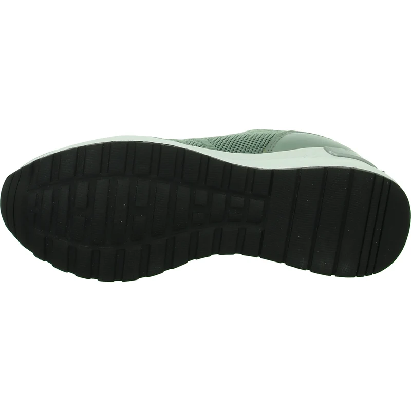 BOXX Schnürhalbschuh Sneaker (sportlich)
