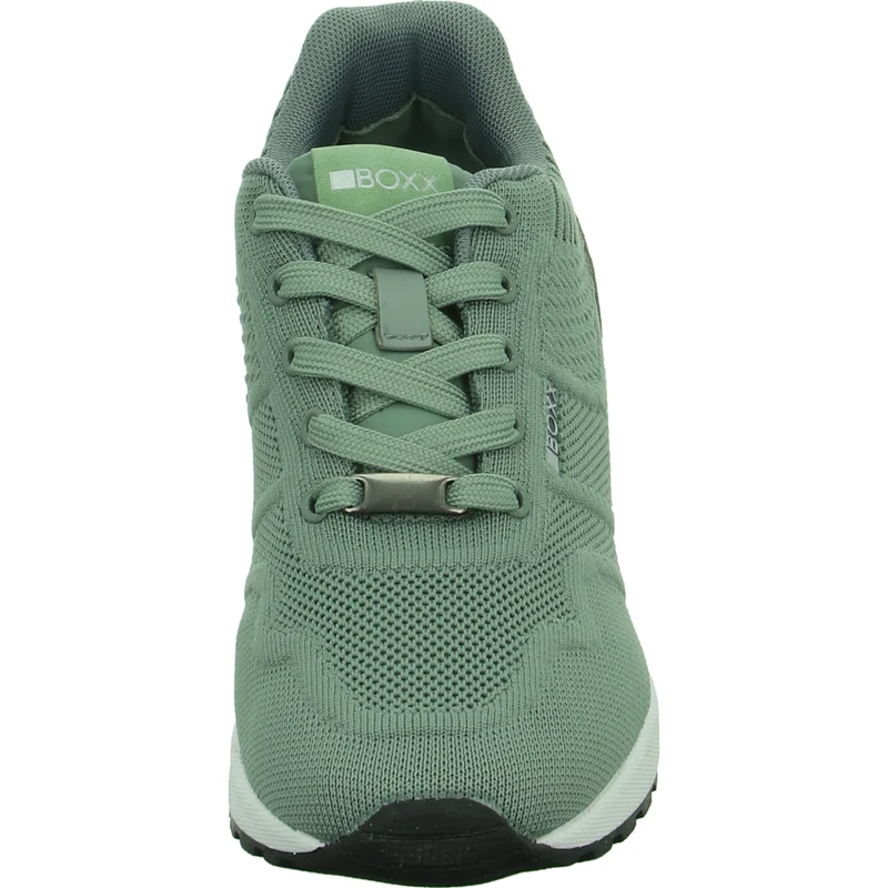 BOXX Schnürhalbschuh Sneaker (sportlich)