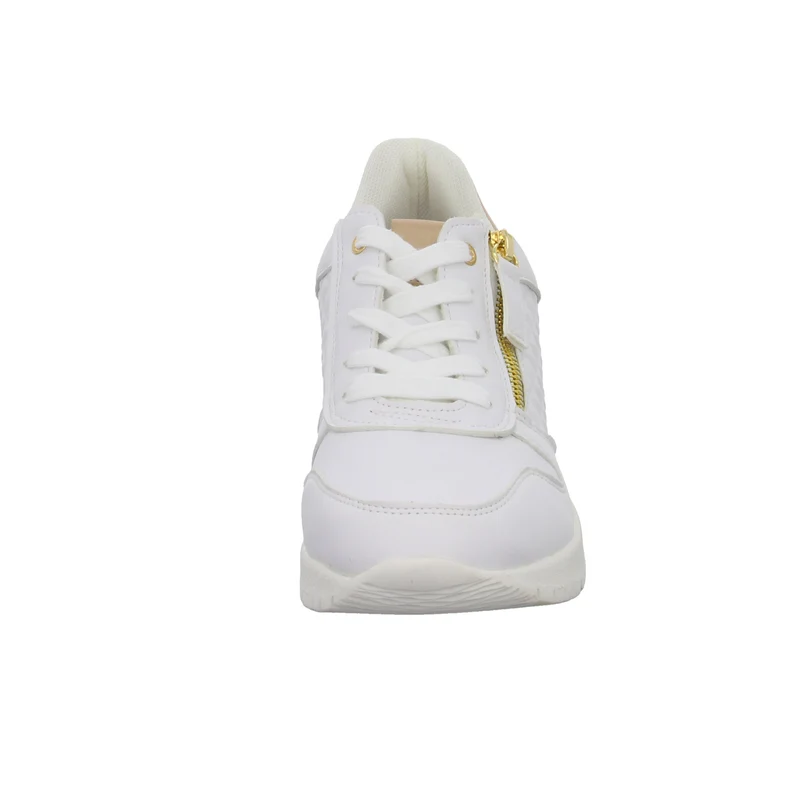 living UPDATED Schnürhalbschuh Sneaker (sportlich)