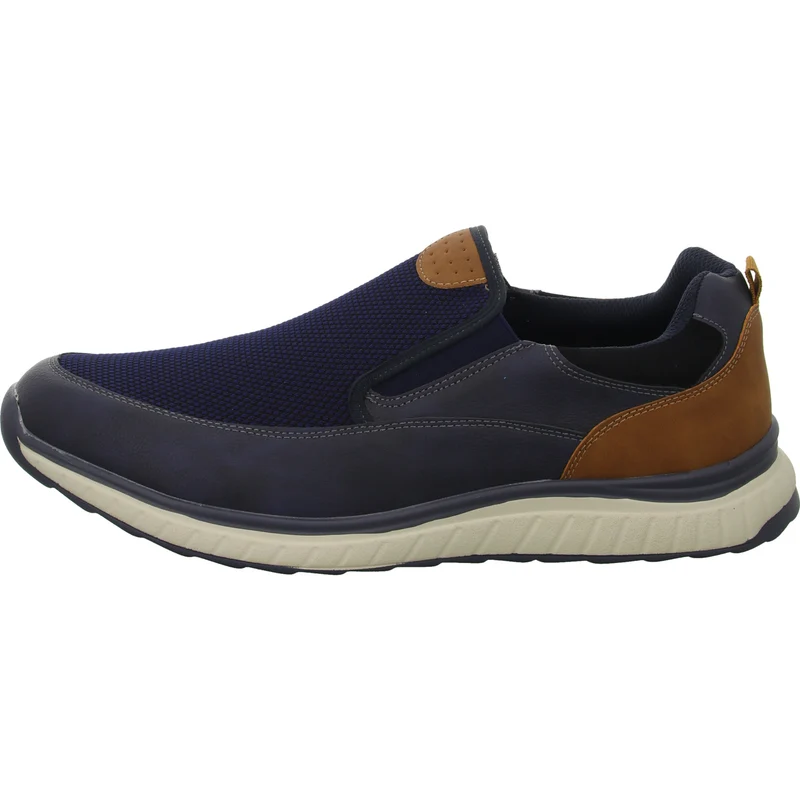 BOXX Slipper/Kletthalbschuh Freizeit (Casual)