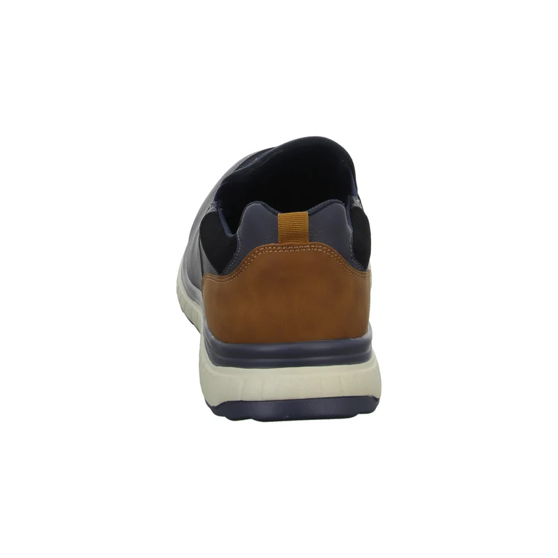 BOXX Slipper/Kletthalbschuh Freizeit (Casual)