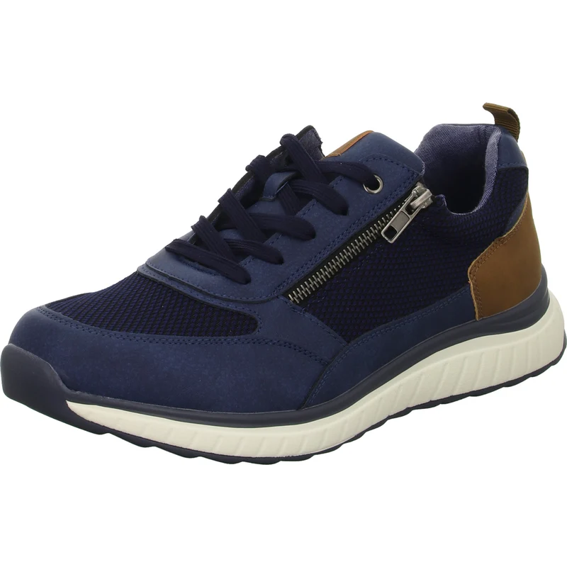 BOXX Schnürhalbschuh Freizeit (Casual)