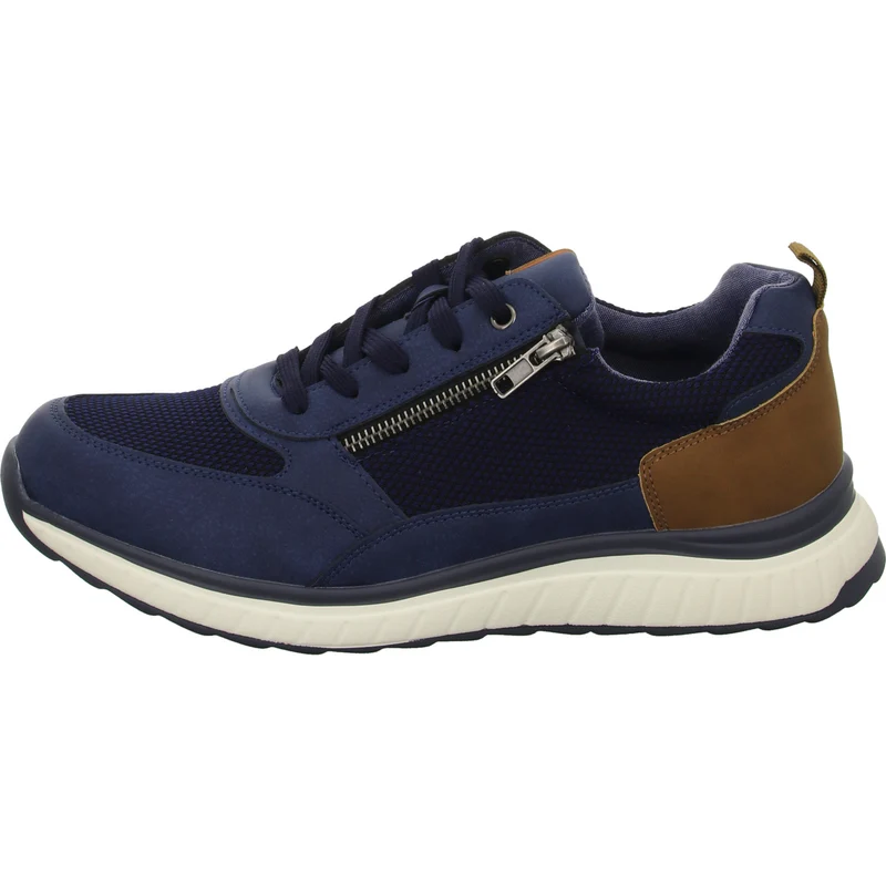 BOXX Schnürhalbschuh Freizeit (Casual)