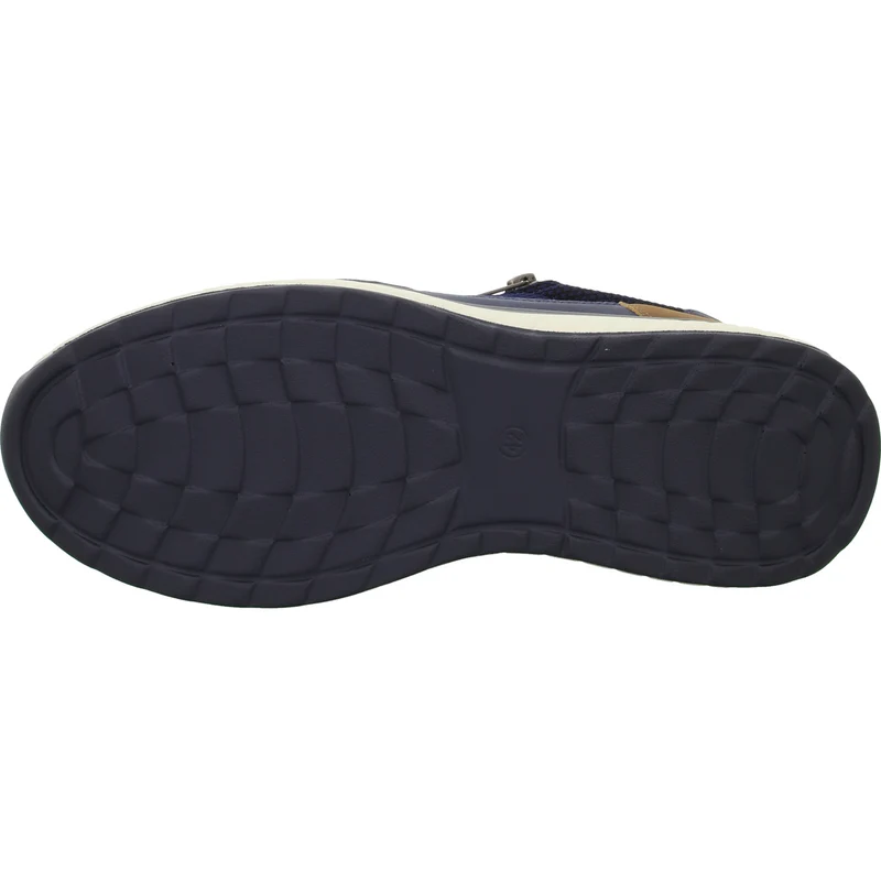 BOXX Schnürhalbschuh Freizeit (Casual)