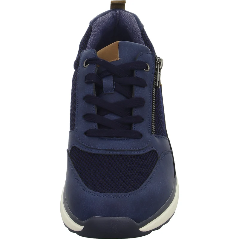 BOXX Schnürhalbschuh Freizeit (Casual)