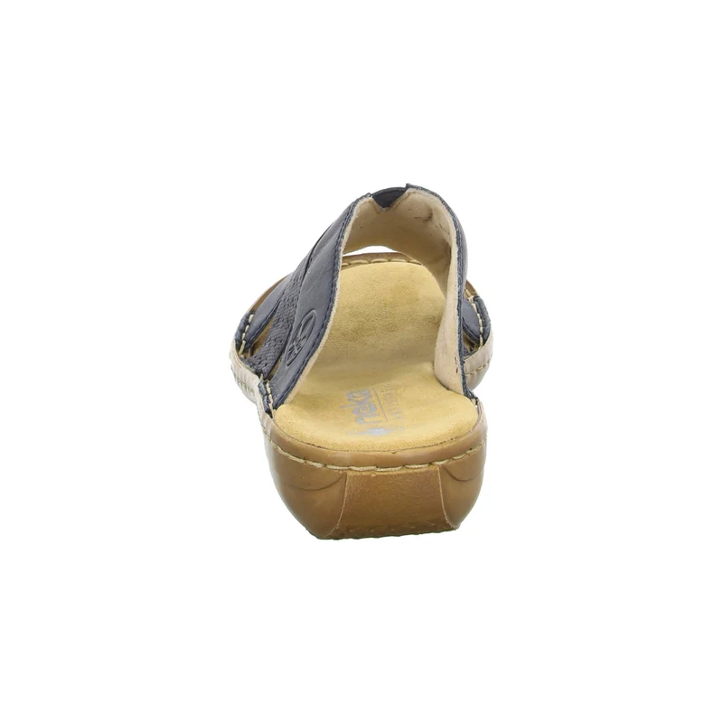 Rieker Pantolette bis 30mm Absatz (casual)