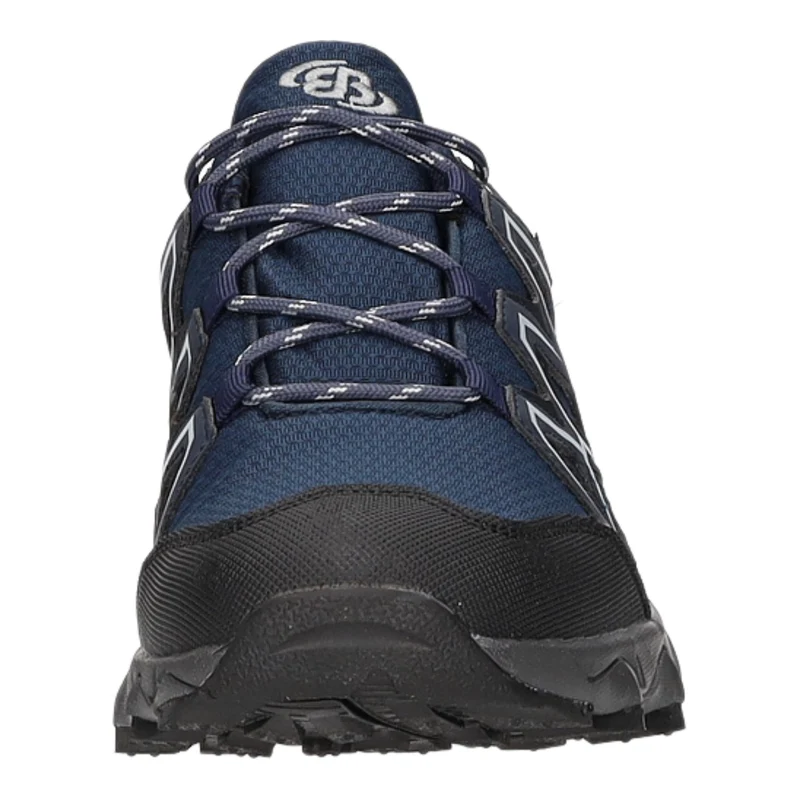 Brütting Trekkinghalbschuh Power