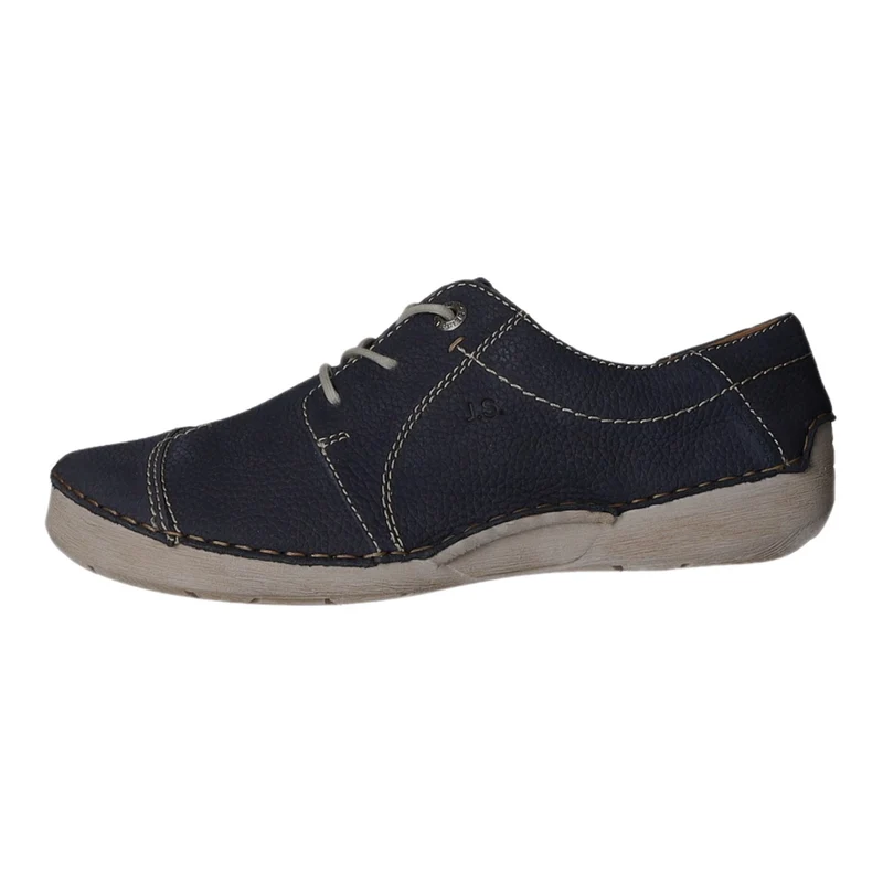 Josef Seibel Schnürhalbschuh Freizeit (Casual) FERGEY 20