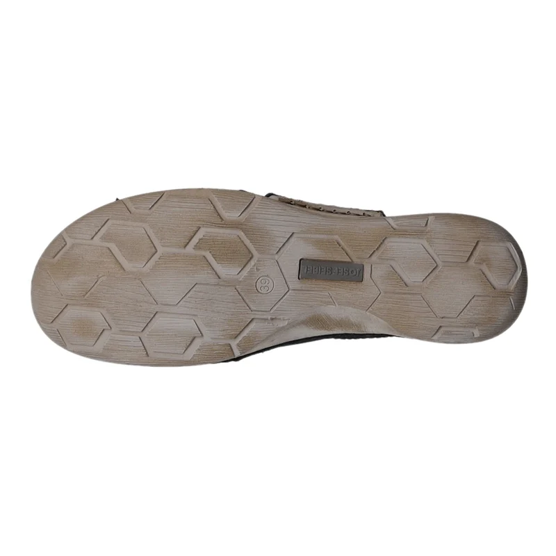 Josef Seibel Schnürhalbschuh Freizeit (Casual) FERGEY 20