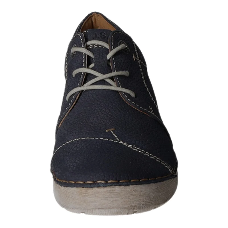 Josef Seibel Schnürhalbschuh Freizeit (Casual) FERGEY 20