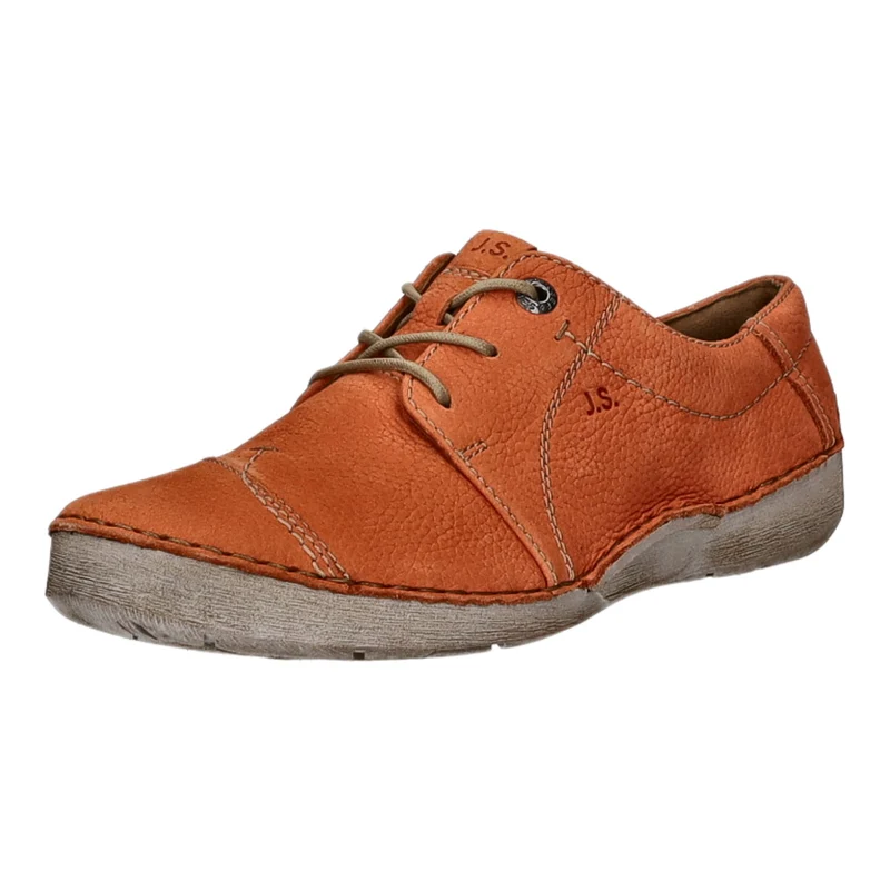 Josef Seibel Schnürhalbschuh Freizeit (Casual) Fergey 20