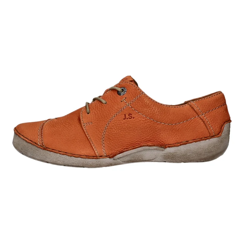 Josef Seibel Schnürhalbschuh Freizeit (Casual) Fergey 20
