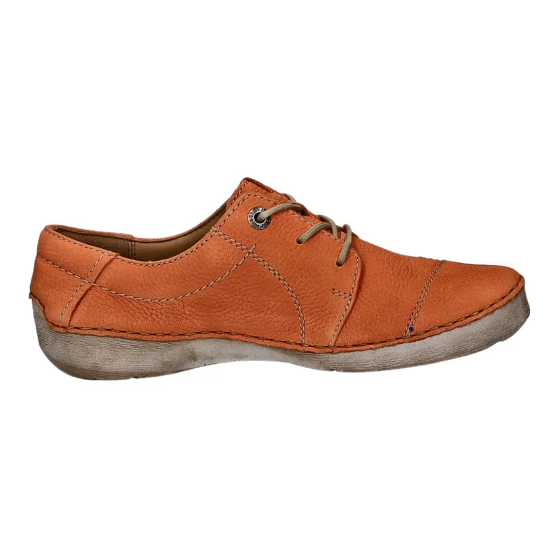 Josef Seibel Schnürhalbschuh Freizeit (Casual) Fergey 20
