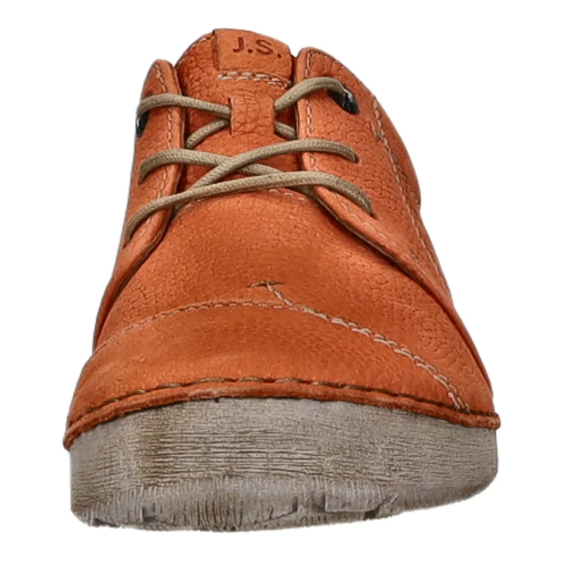 Josef Seibel Schnürhalbschuh Freizeit (Casual) Fergey 20