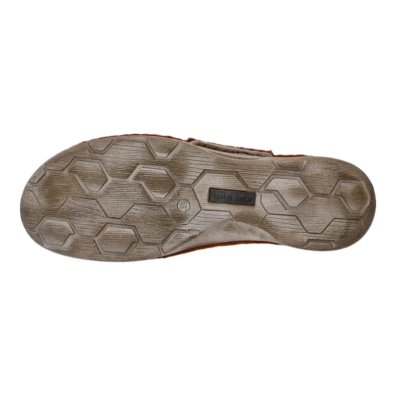 Josef Seibel Schnürhalbschuh Freizeit (Casual) Fergey 20