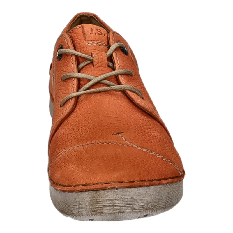 Josef Seibel Schnürhalbschuh Freizeit (Casual) Fergey 20