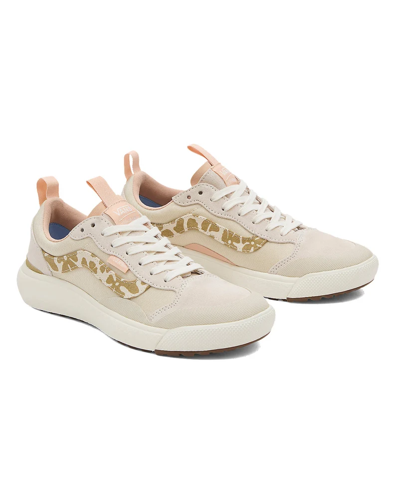 VANS Unisex-Trainer UltraRange EXO SE – Groovy Floral Khaki